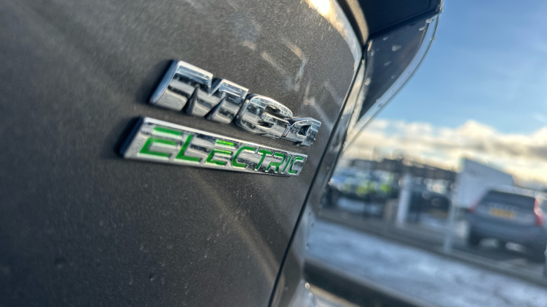 MG MG4 125kW SE EV 51kWh 5dr Auto Electric Hatchback